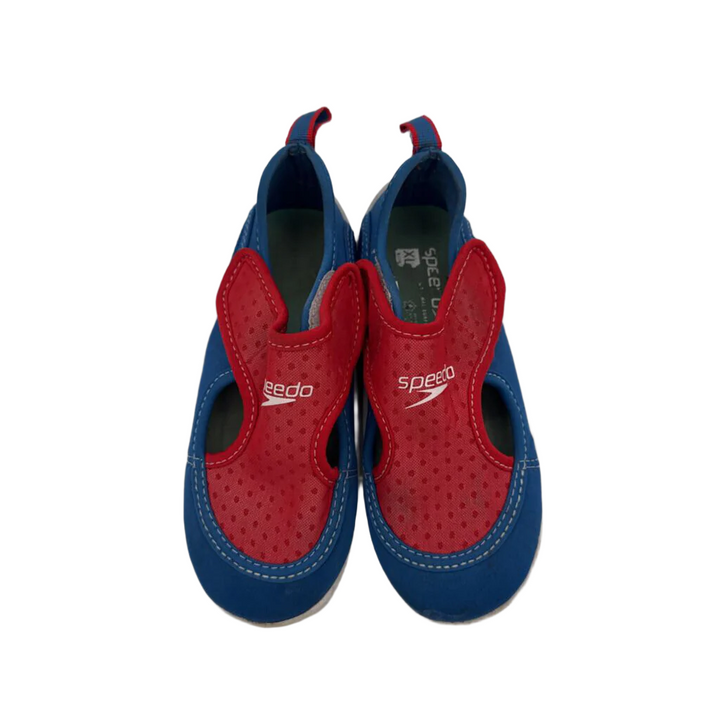 Velcro Water Shoes