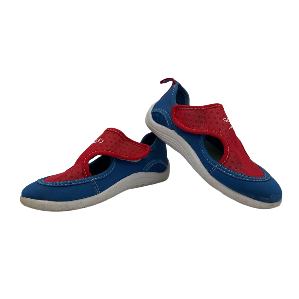 Velcro Water Shoes