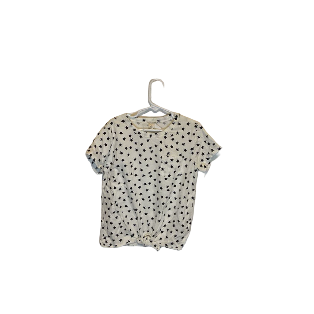 SS Shirt / Stars