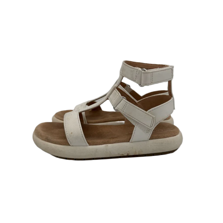 Velcro Strap Sandals
