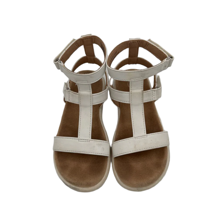 Velcro Strap Sandals