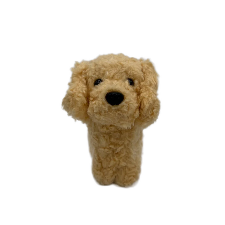 Honey The Pup Pet Golden Retriever