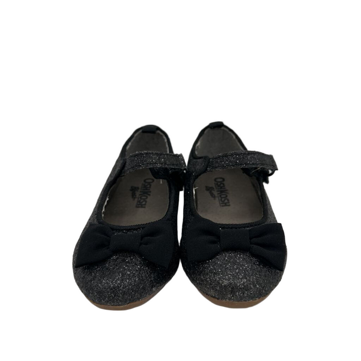 Slip on Dress Shoes/Velcro