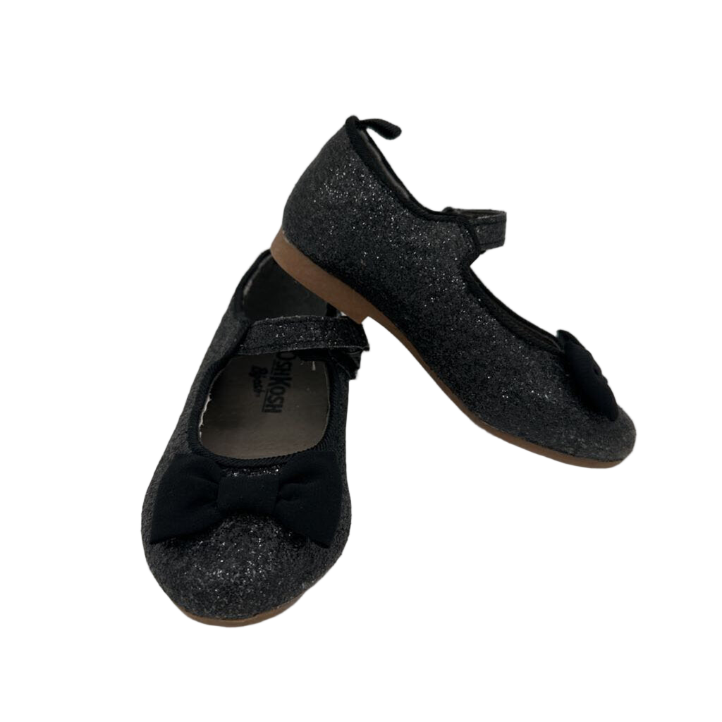 Slip on Dress Shoes/Velcro