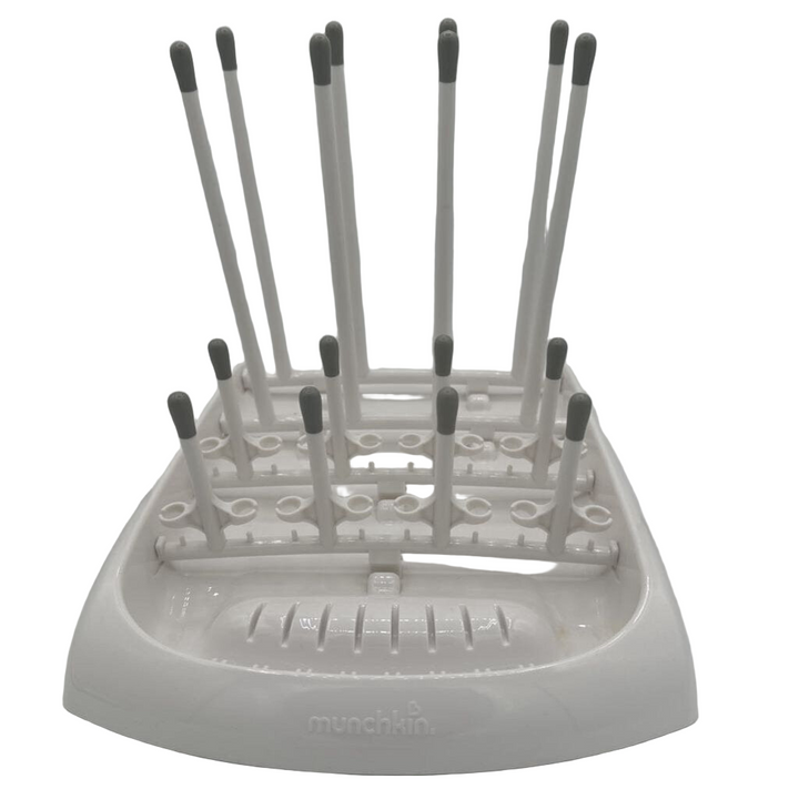Bottle Drying Rack