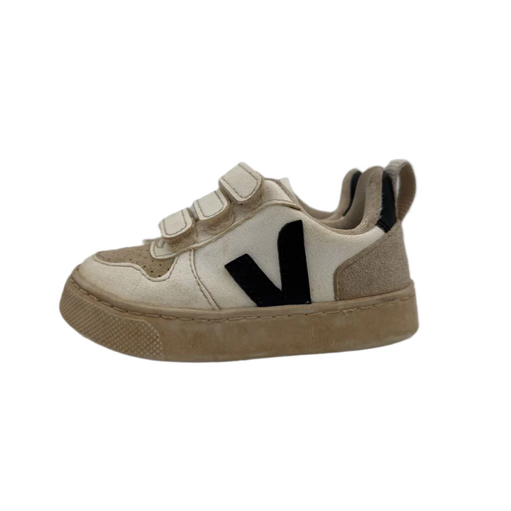 Velcro Sneakers / V Stripe