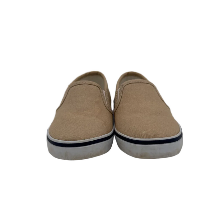 Slip On Sneakers