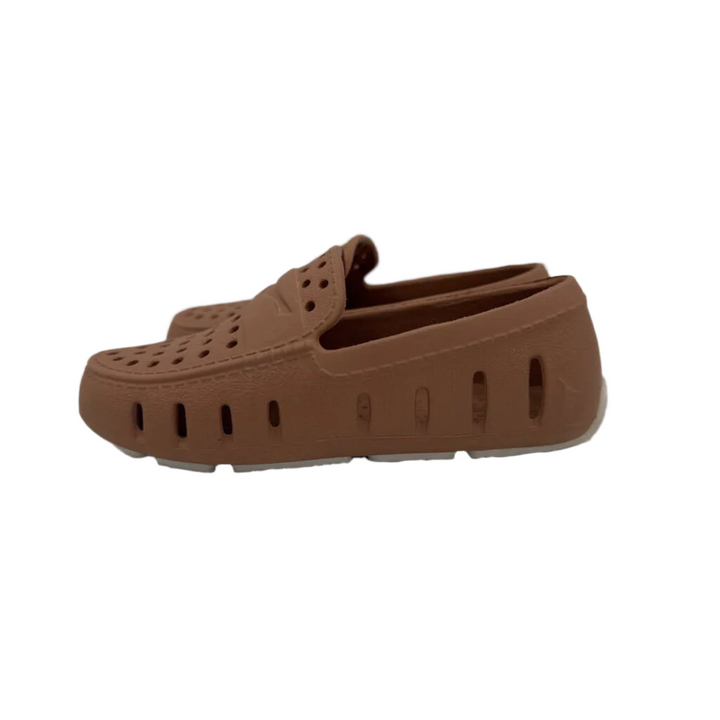 Slip On Water Loafers