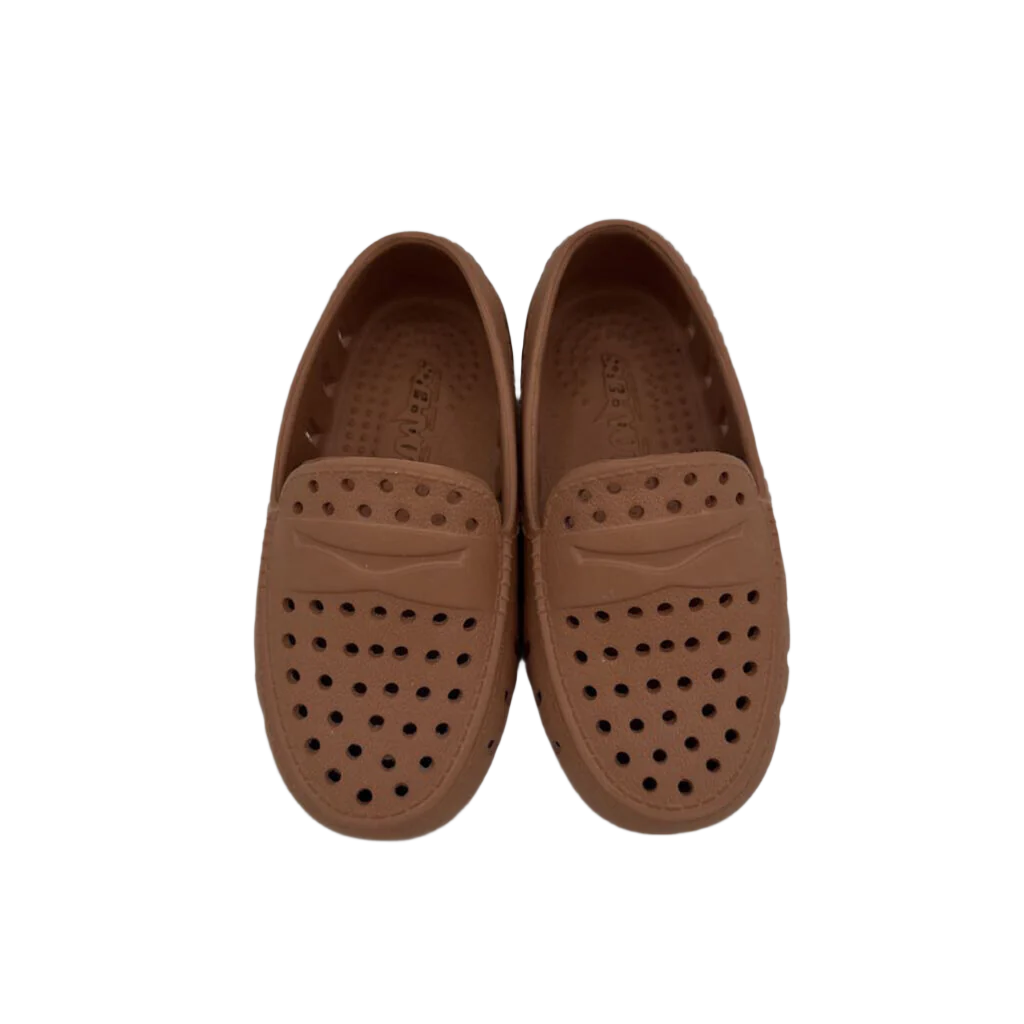 Slip On Water Loafers
