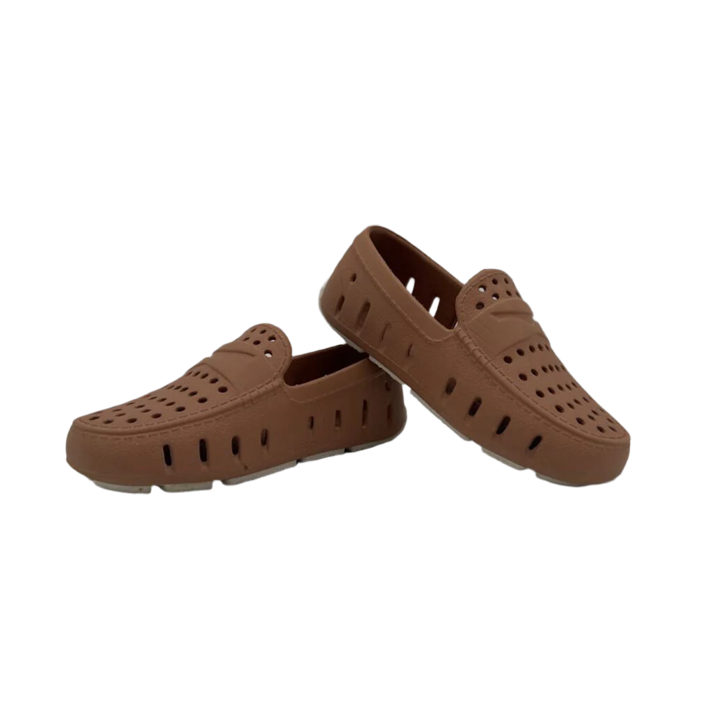 Slip On Water Loafers