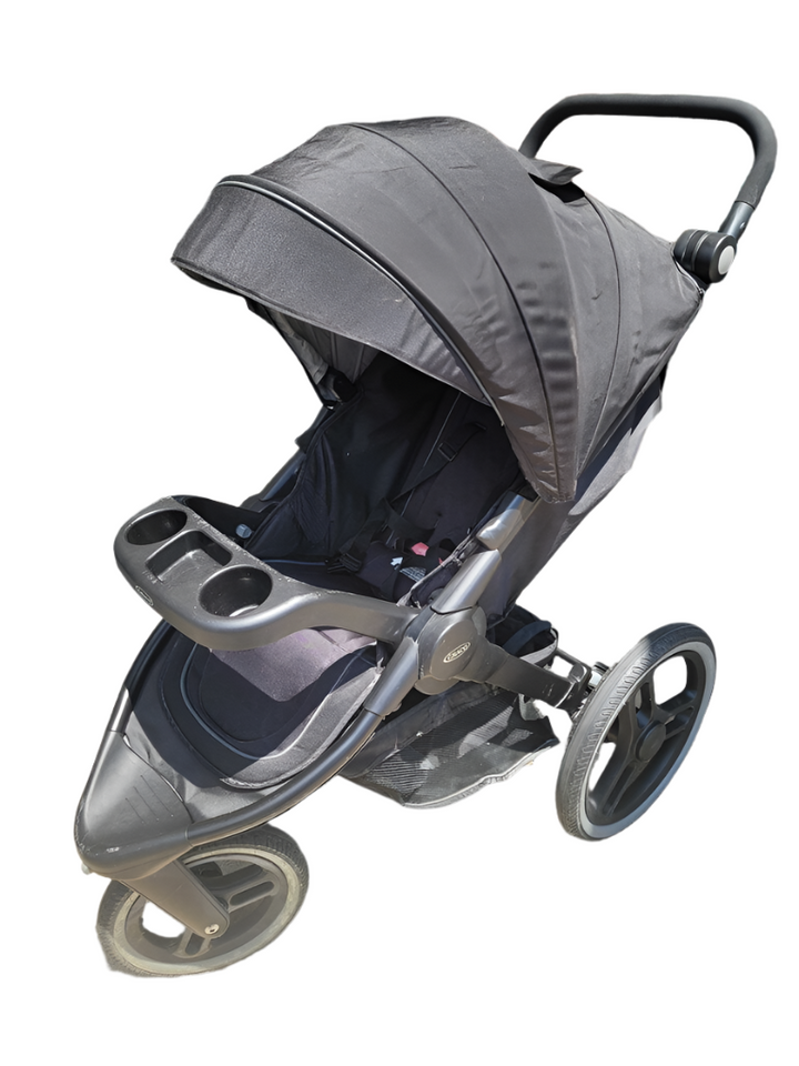 FastAction Jogger LX Stroller