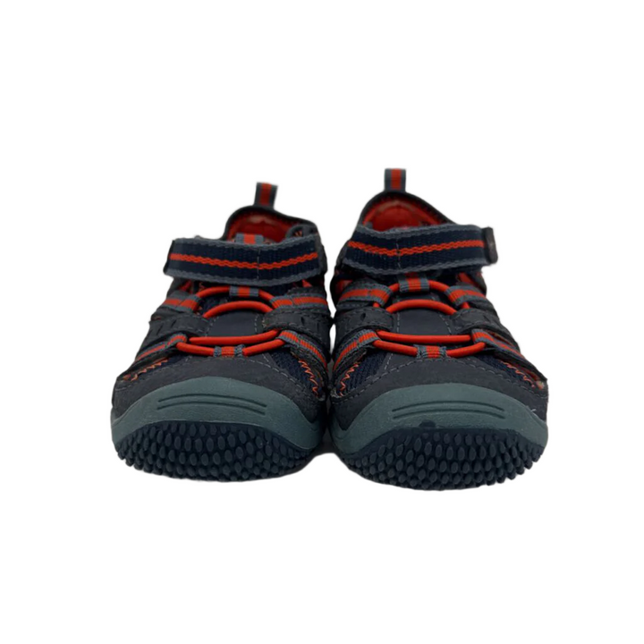 Slip on Water Shoes/Velcro