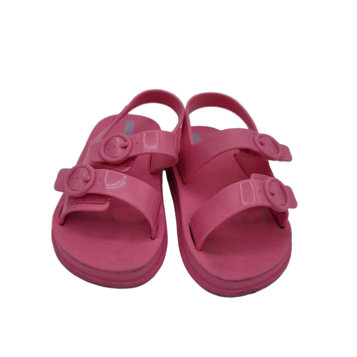 Velcro Clasp Sandals