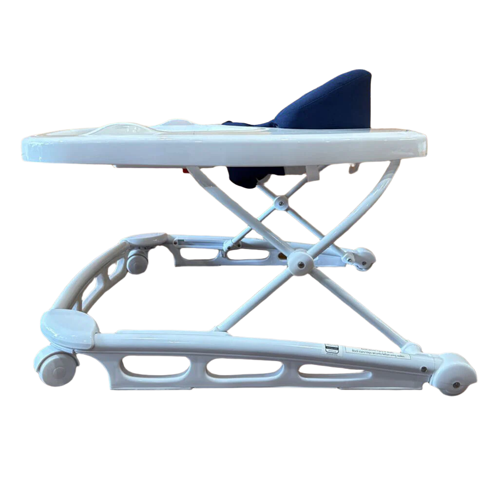 Spoon Walker