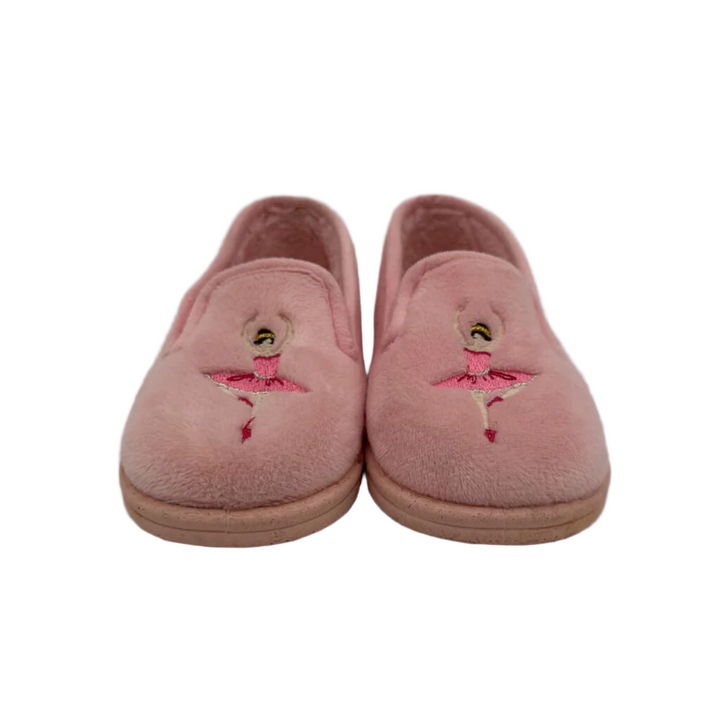 House Slippers / Ballerinas
