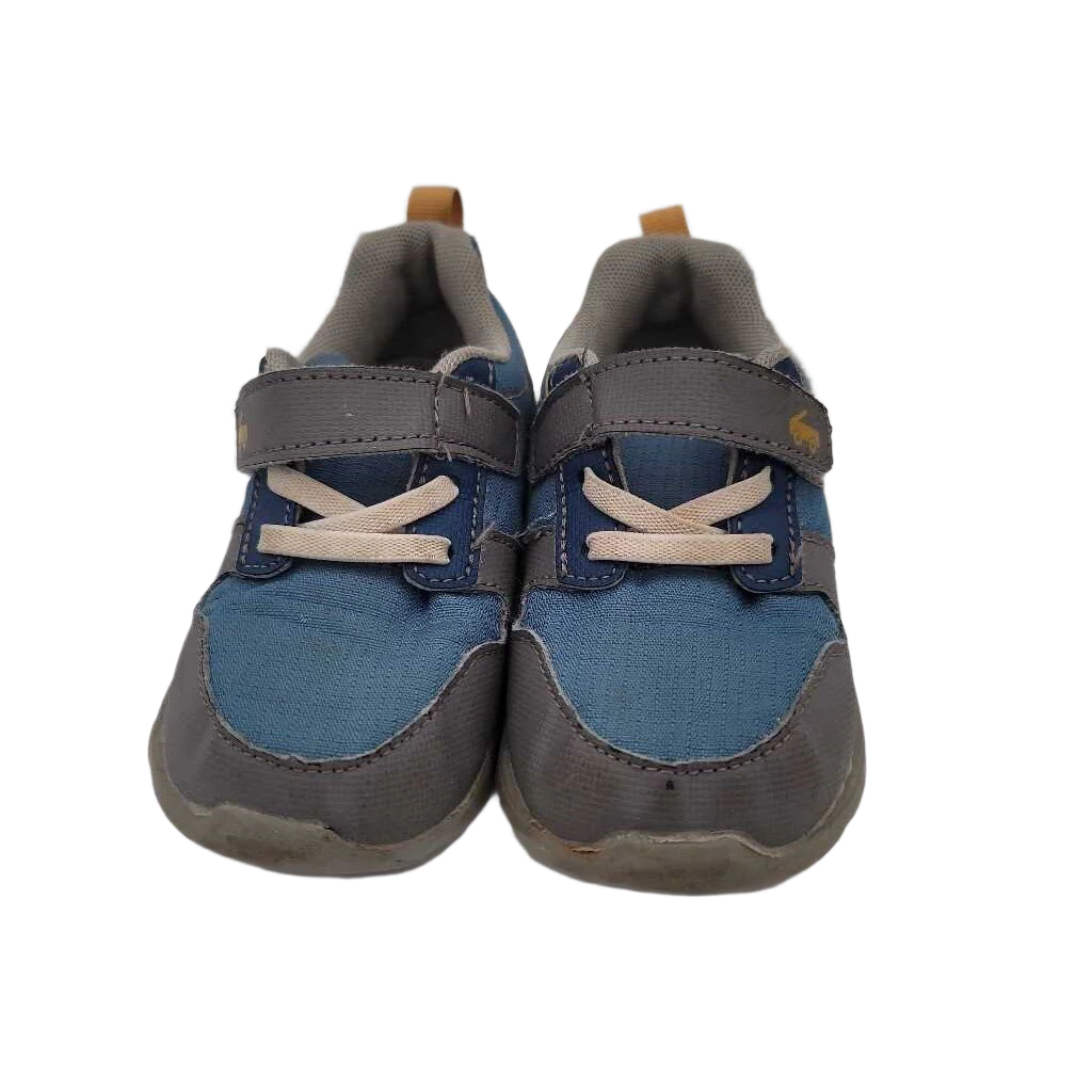 Velcro Sneakers