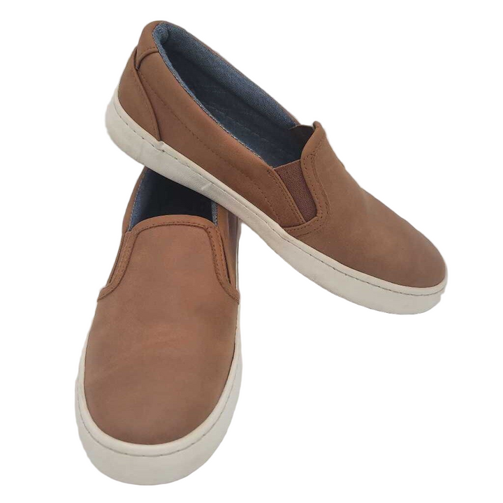 Slip On Loafers