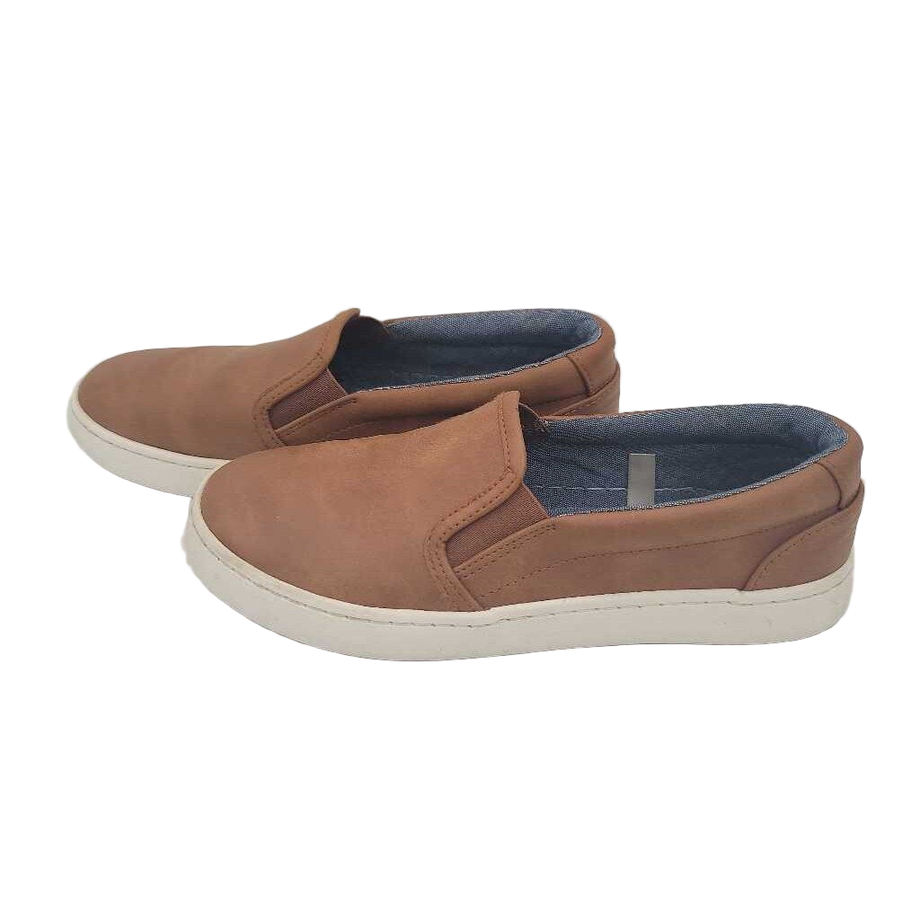Slip On Loafers