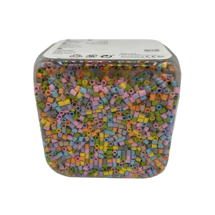 Pyssla Ironing Beads