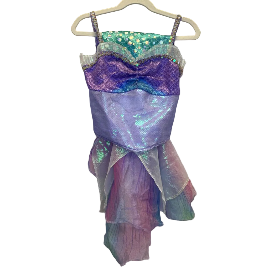 Mermaid Costume