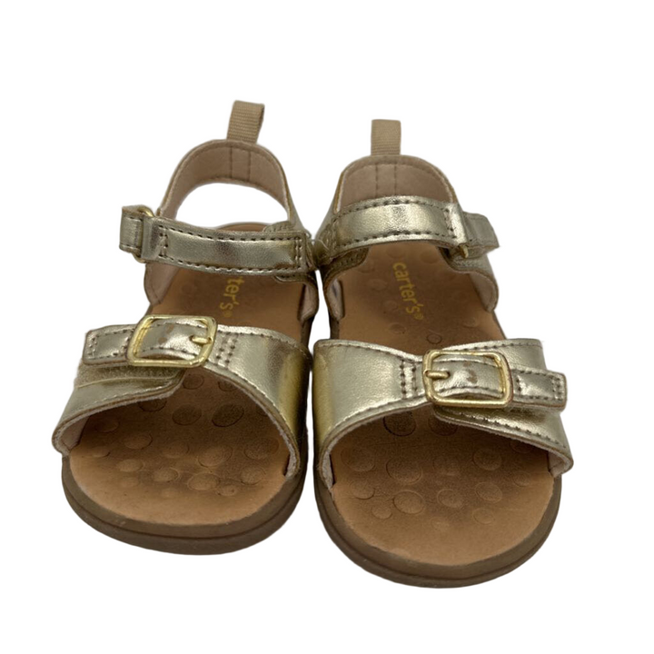 Velcro Sandals