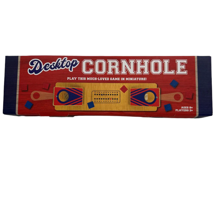 Desktop Cornhole