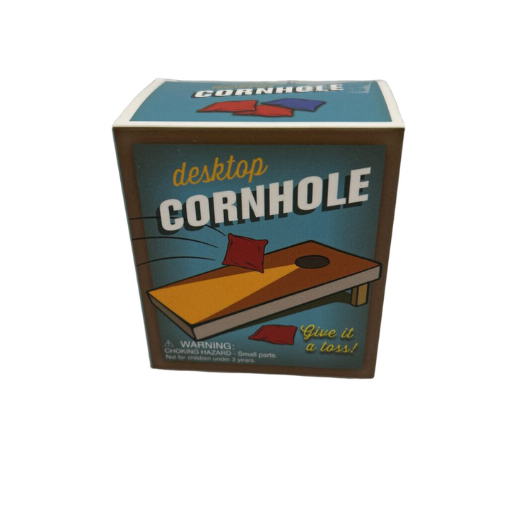 Desktop Cornhole