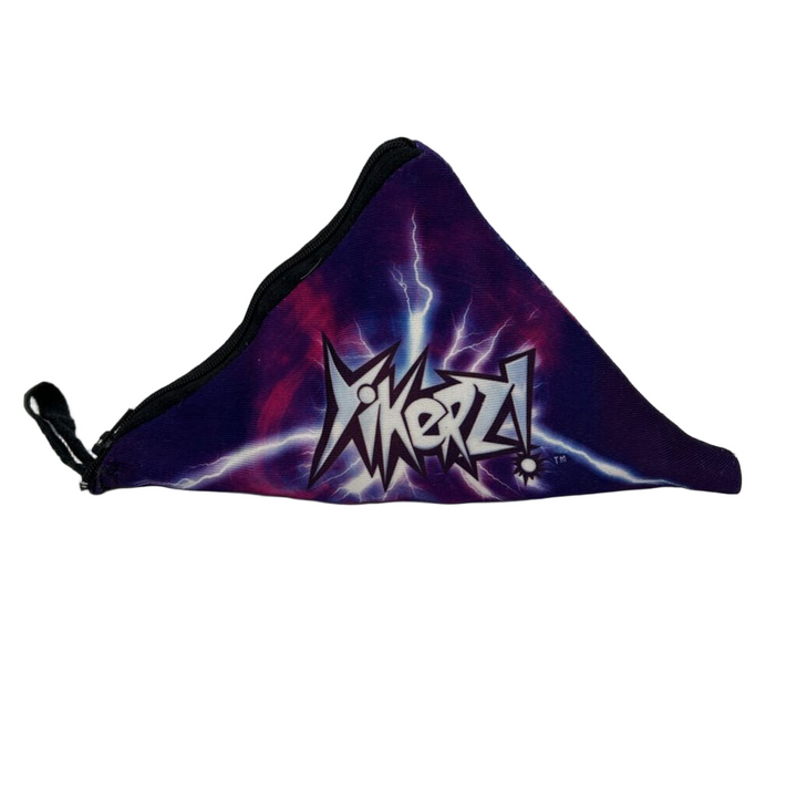 Yikerz!