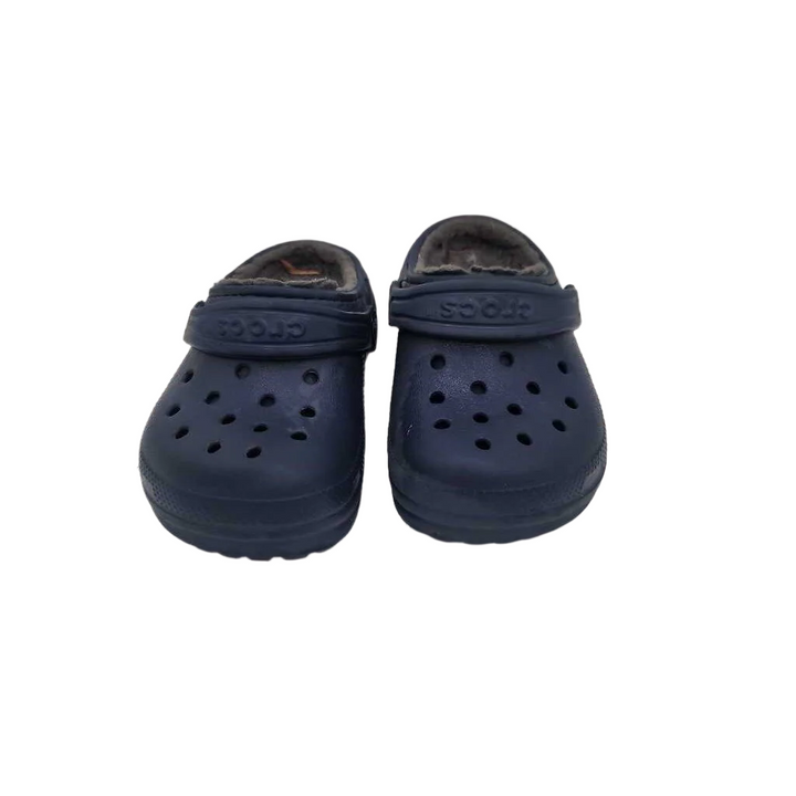 Slip On Water Shoes / Fleece Lined