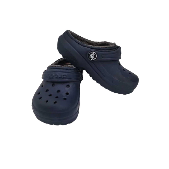 Slip On Water Shoes / Fleece Lined