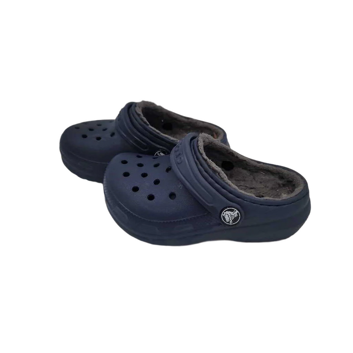 Slip On Water Shoes / Fleece Lined