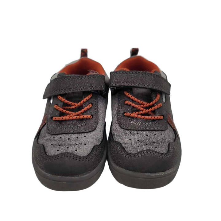 Velcro Sneakers/Suede