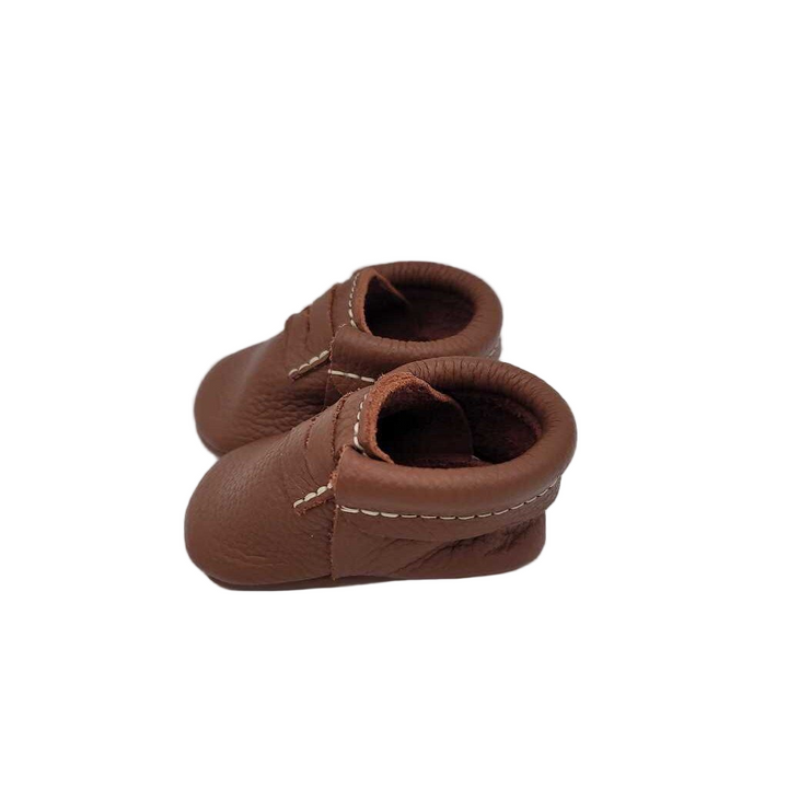 Soft Sole Moccasins