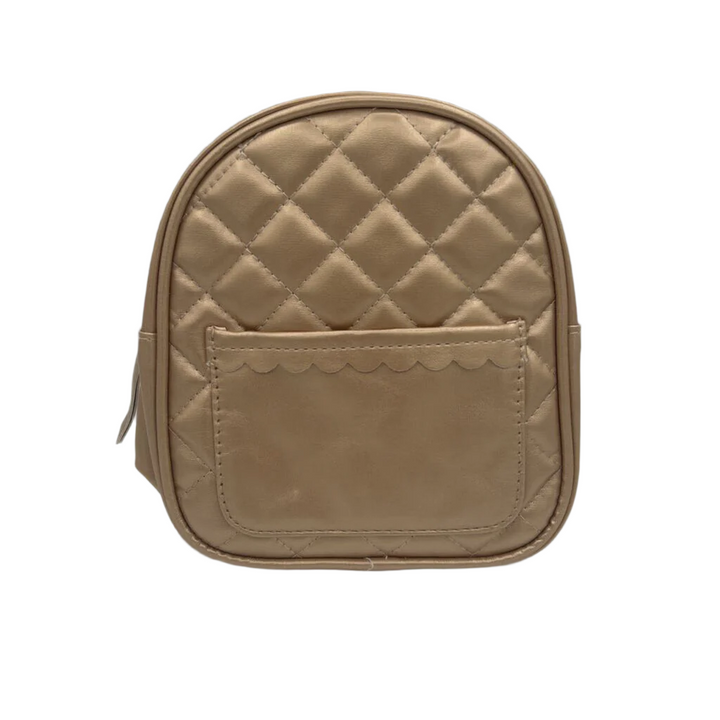 Miniature Backpack