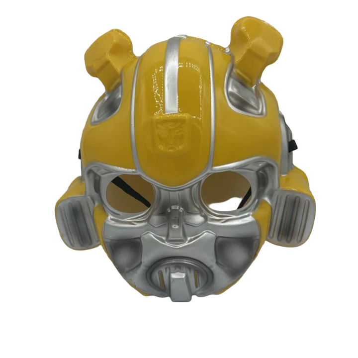 Transformer Mask