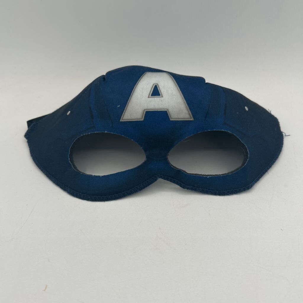 Captain America Mask