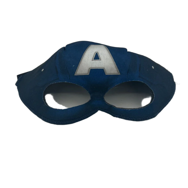 Captain America Mask