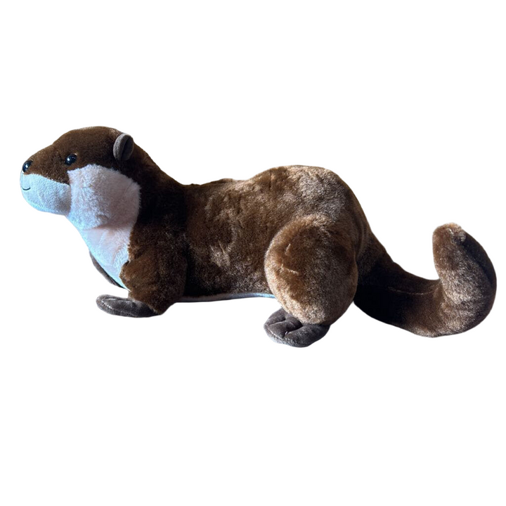 Otter Warmie