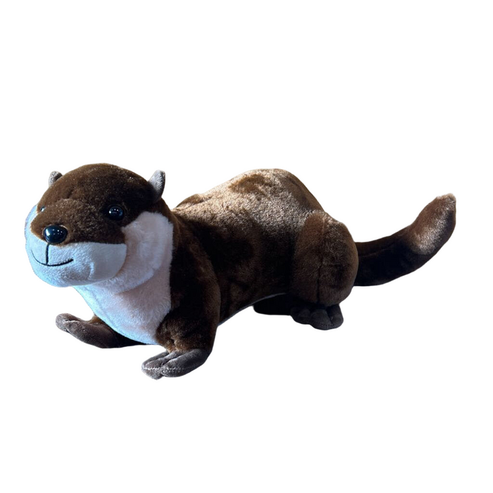 Otter Warmie