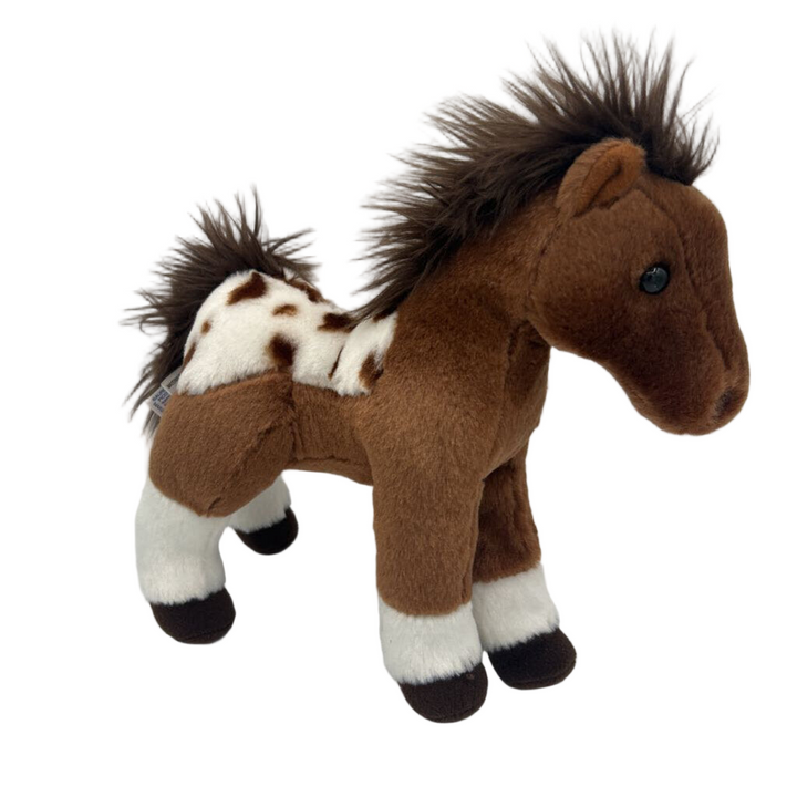 Horse Plush
