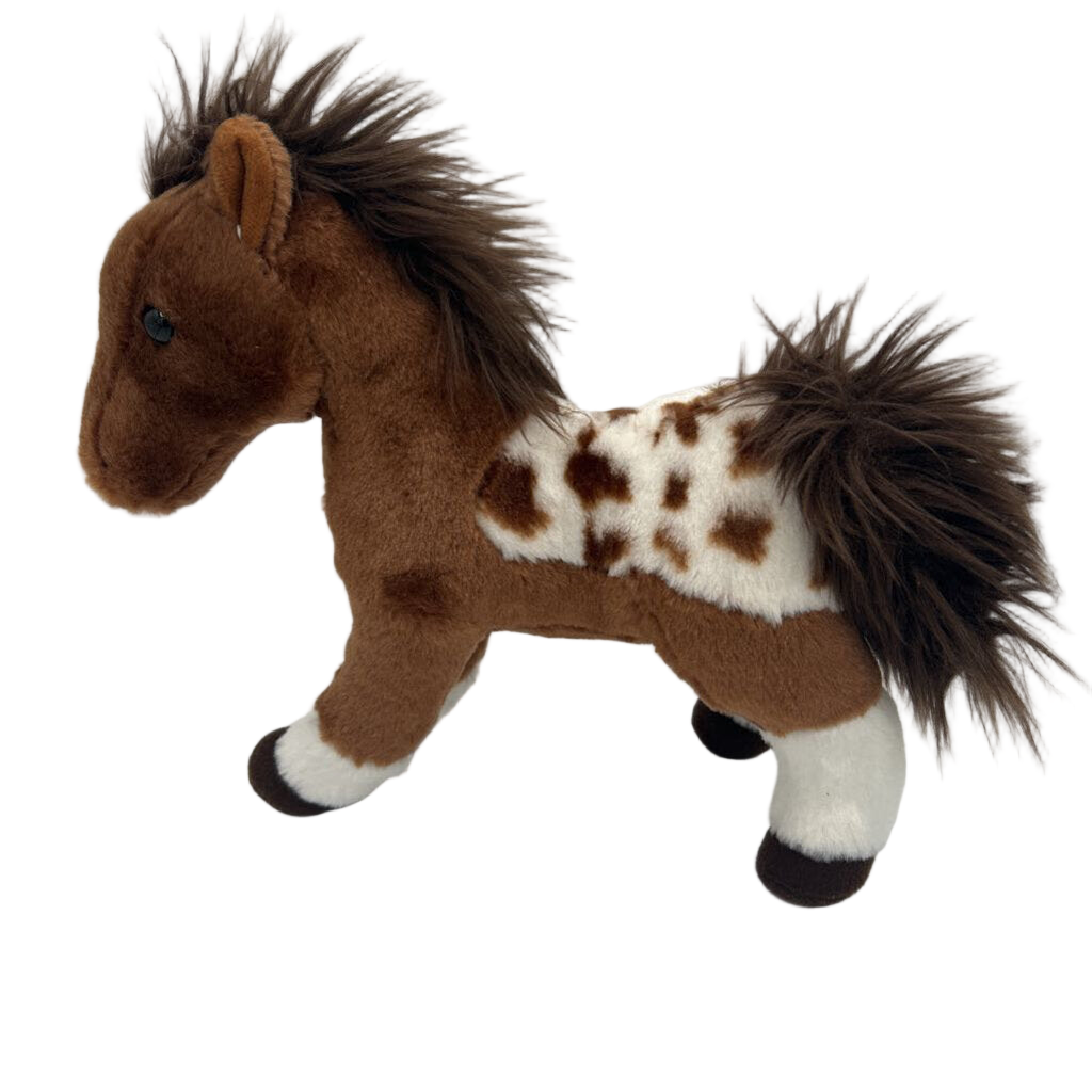 Horse Plush