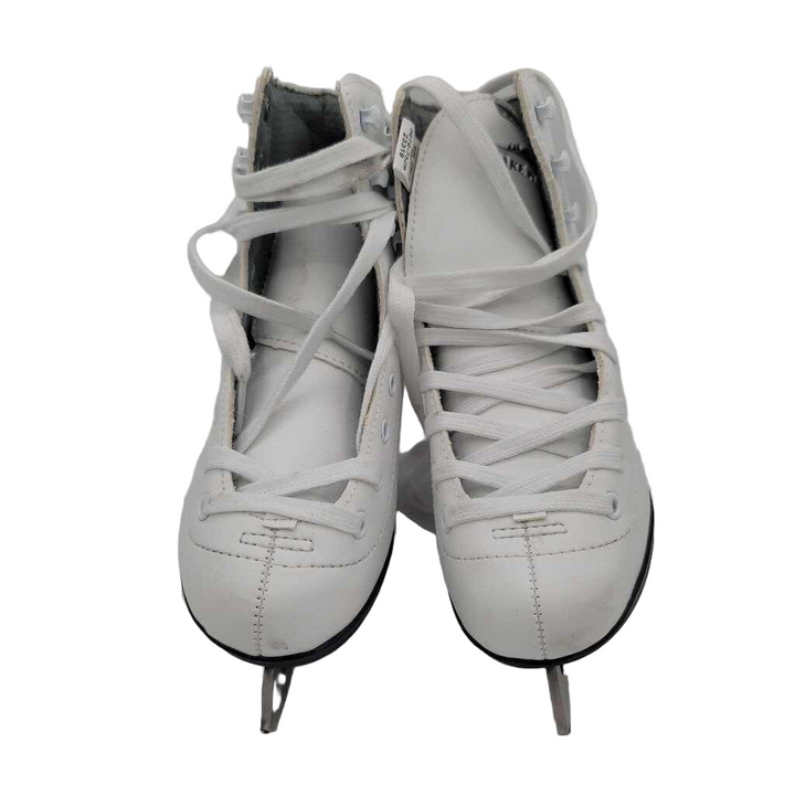 Lace Up Ice Skates