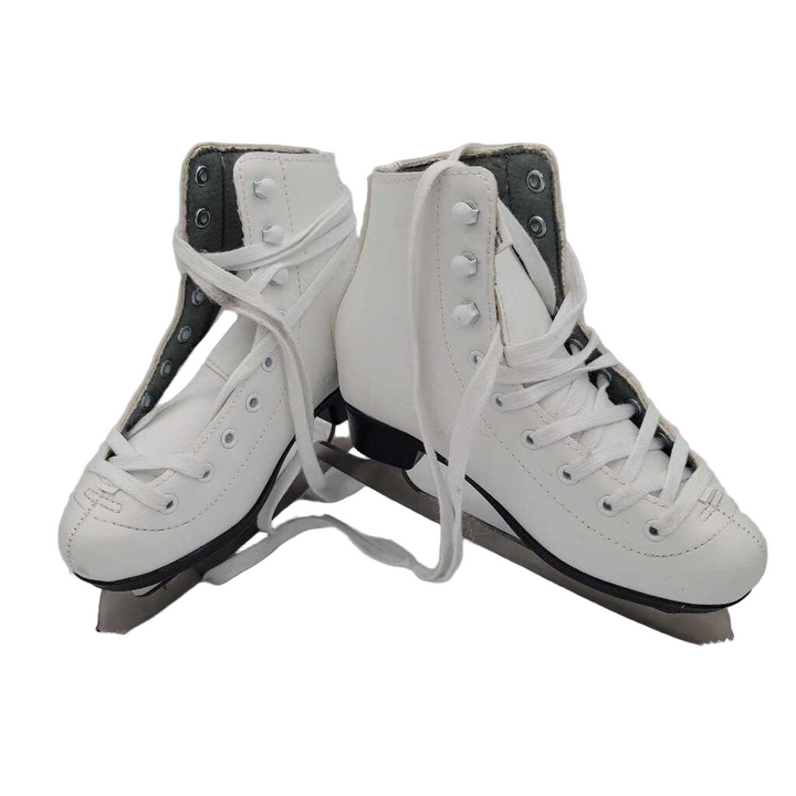 Lace Up Ice Skates