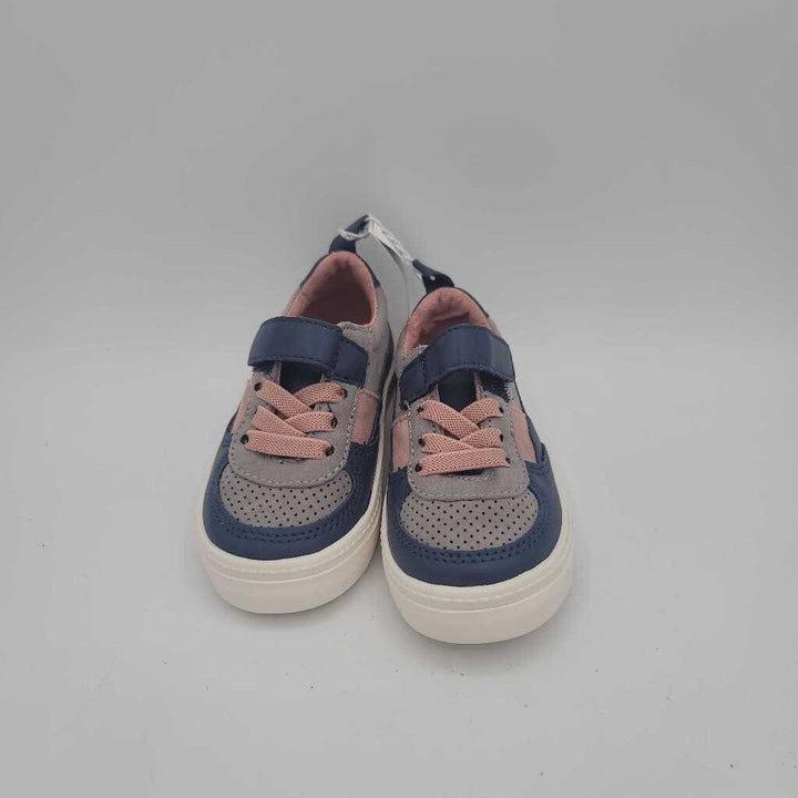 Velcro Tennis Shoes