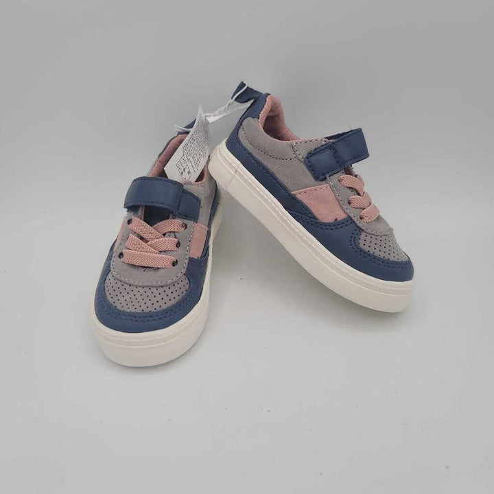 Velcro Tennis Shoes