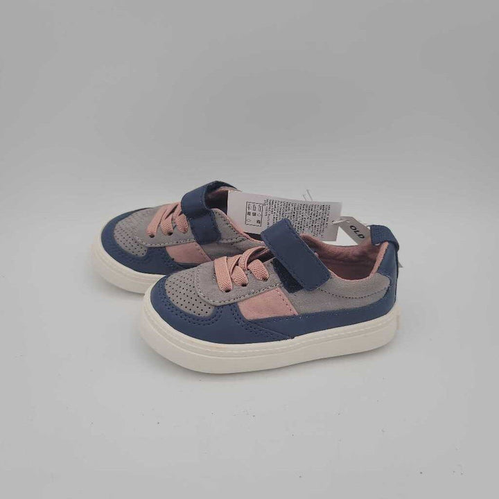 Velcro Tennis Shoes