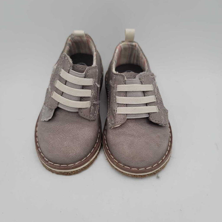 Slip on Boots/Velcro