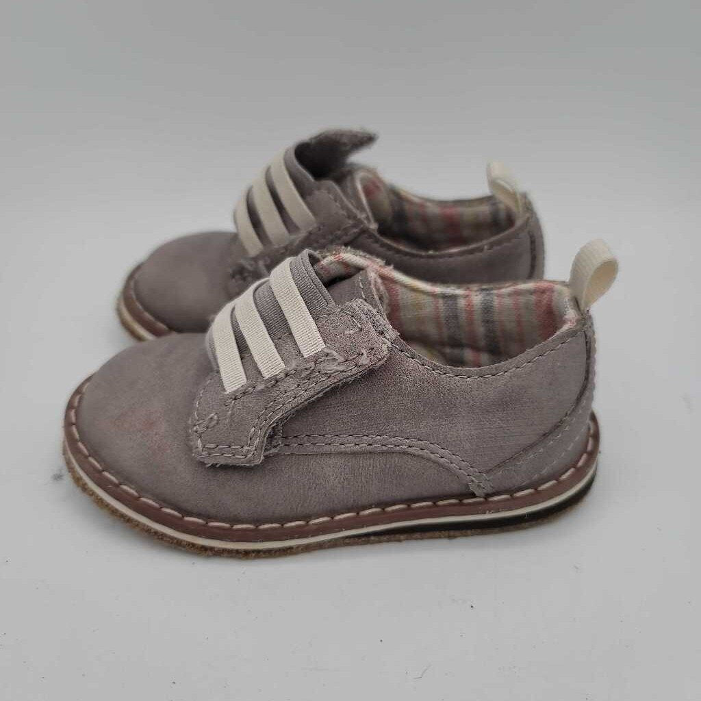 Slip on Boots/Velcro