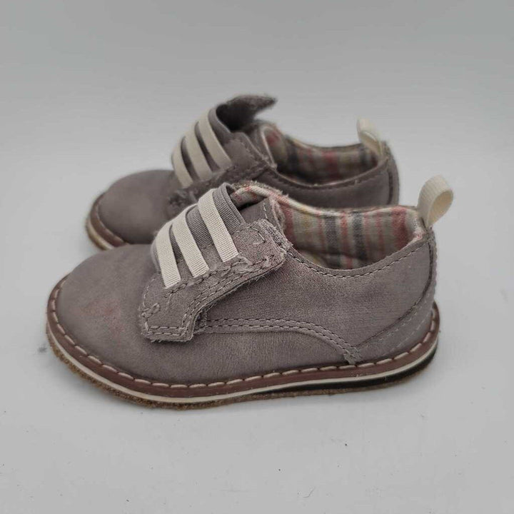 Slip on Boots/Velcro