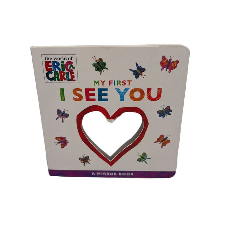 My First I See You